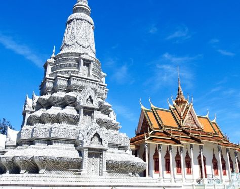 Phnom Penh Silver Pagoda 4 c8f4ddbc