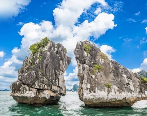 Seni Halong Bay c8e3c091