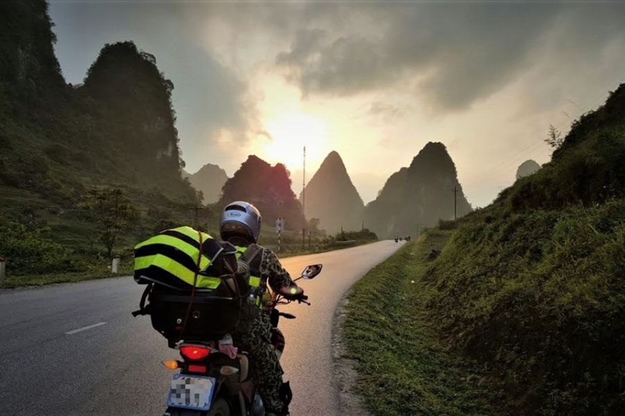 ninh binh to hanoi