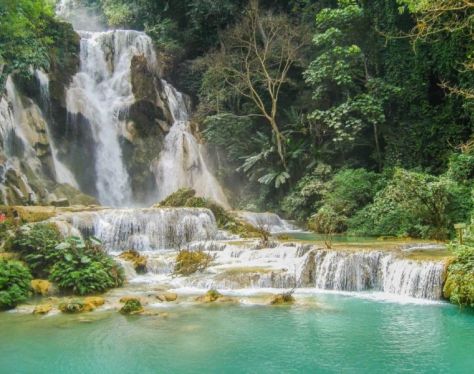 Luang Prabang Kuang Si Waterfalls 4 c912b6dd