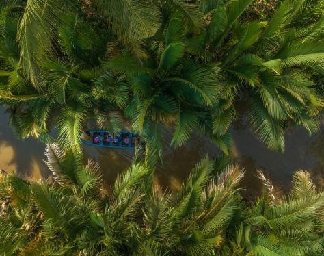 Mekong Delta Thoi Son Canal 3 c9a25e13