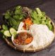 Bun Cha is a traditional Vietnamese dish ca3dc7b2