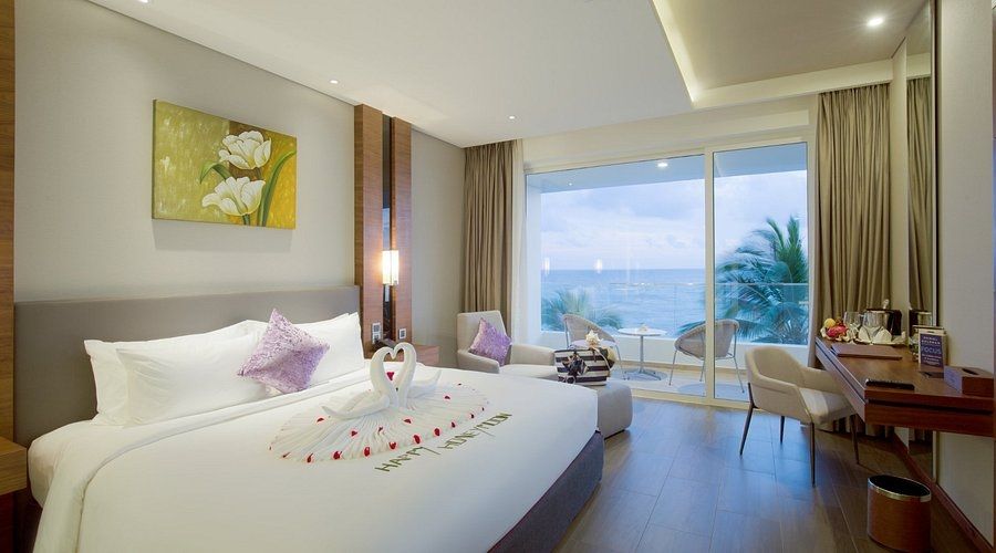 Where to stay in Phu Quoc