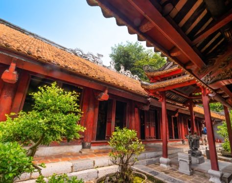Hanoi Temple of Literature 5 cd817036