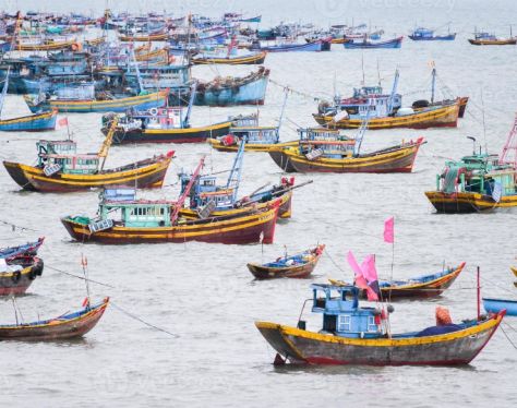 Mui Ne Fishing Village 1 cea73700