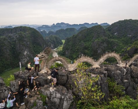Ninh Binh Mua Cave 5 cfc7be81
