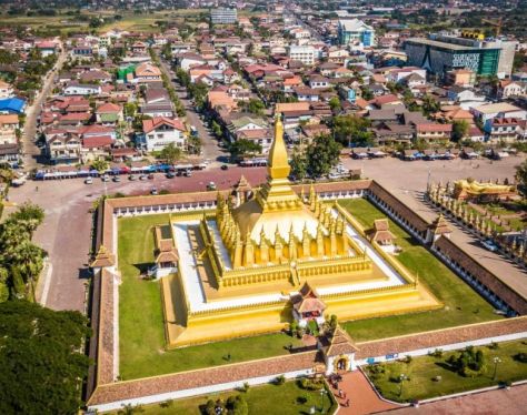 Vientiane Pha That Luang 2 cf089ad9