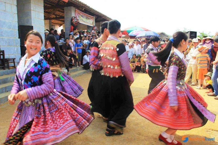 Love Market Sapa