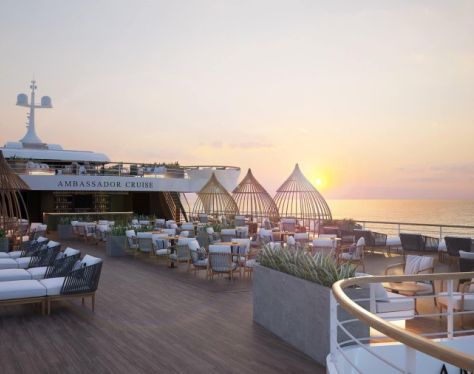 Ambassador Cruise Sundeck d096ef5f