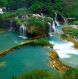 Tac Tinh Waterfall is a beautiful and breathtaking place d16c3c03