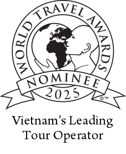 vietnams-leading-tour-operator-2025-nominee-shield-black-256