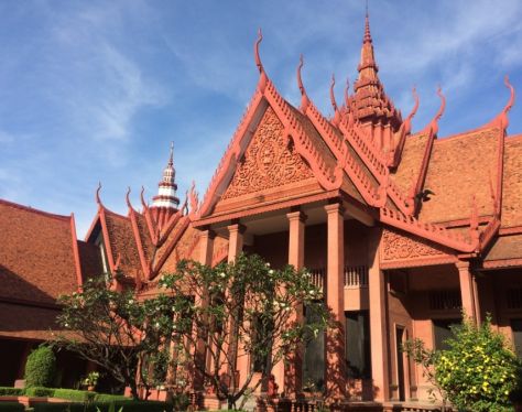 Phnom Penh National Museum of Cambodia 3 d2a7ad36