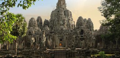 Siem Reap Bayon Temple 1 d2d7b498