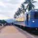 Sihanoukville to Kampot by Royal Railway Cambodia southern track d2ba6eeb