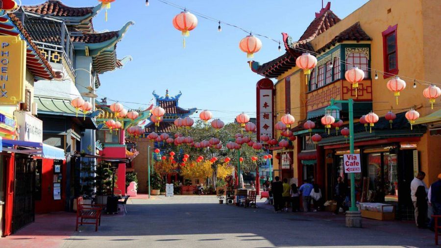 Explore Chinatown Sai Gon The Biggest Chinatown In Vietnam d3446586