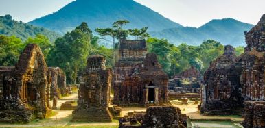 Hoi An My Son Santuacry 3 d3a42258