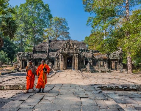 Siem Reap Ta Prohm 1 d38be487