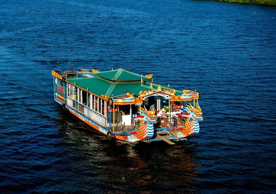 Hue Perfume River 6 d46b47e4