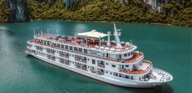 Ambassador Signature Cruise d837f493