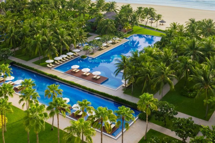 Where To Stay In Da Nang d9bd59a6