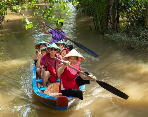 Mekong Delta Thoi Son Canal 4 dafc0871