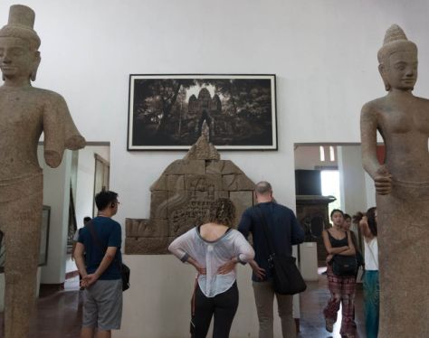 Phnom Penh National Museum of Cambodia 6 da654c38