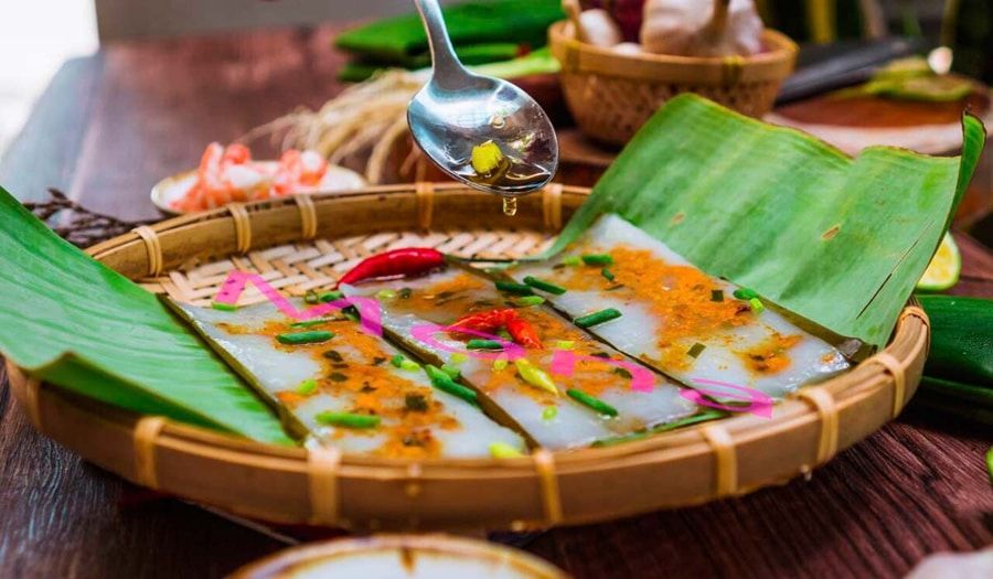 Eat Banh Nam Like A Local db71875b