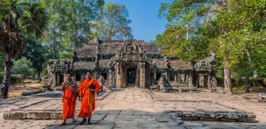 Siem Reap Ta Prohm 1 dbcd7c7c