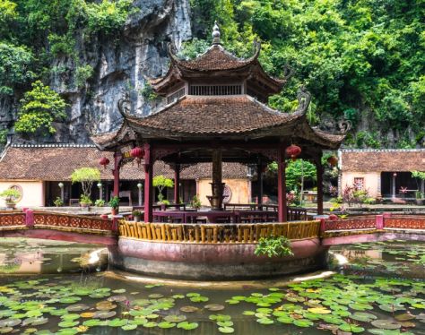 Ninh Binh Hoa Lu Ancient Capital 5 dd4228cf