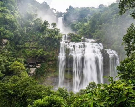 Pakse Bolaven Plateau 1 dd98970c