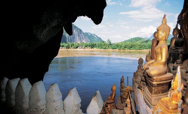 Mekong River Boat Excursion to Pak Ou Caves e1753840972158 de612d91