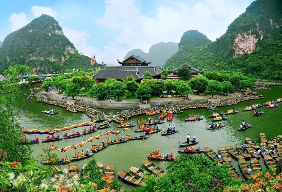 Ninh Binh Trang An 5 df0d2066