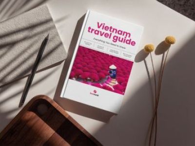 vietnam travel guidebook