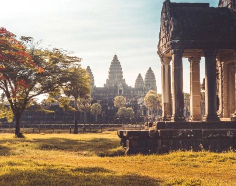 Siem Reap Angkor Wat 5 e03d35cf