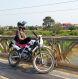 Phnom Penh to Angkor Wat By Motorbike e2afd924