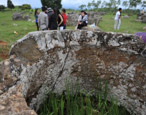Xieng Khuang Plain of Jars 2 e2a4e4c5