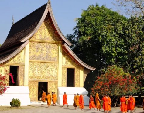 Luang Prabang Wat Xiengthong 5 e40f9026