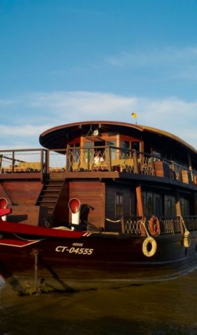 Mekong Delta Cruise e4f2481f