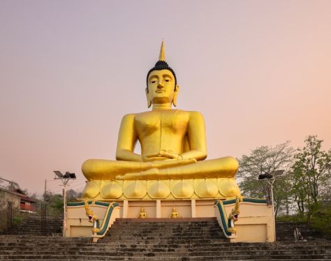 Parkse Golden Buddha 2 e5f4ccda