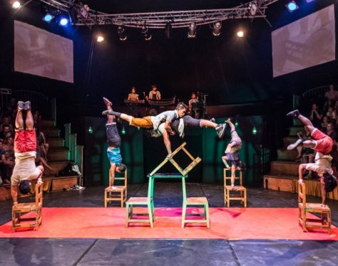 Siem Reap Phare Circus 5 e74a1163