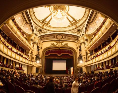 Hanoi Hanoi Opera House 2 e9649eaf