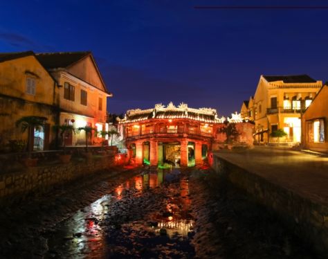Hoi An Japanese Covered Bridge 1 e9b78cc9
