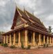 Wat Sisaket in Vientiane Laos ea3ef138