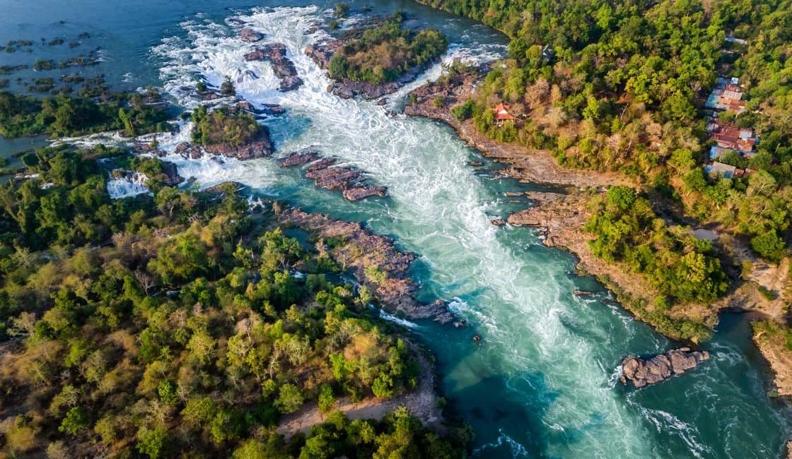 Khone Phapheng Waterfalls ebabab84