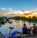 Don Khon Island is an island in Southern Laos edbfdfdc