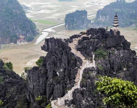 Ninh Binh Mua Cave 3 edb9ef07