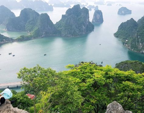 Halong Bay Poem Mountain 7 ef19b098