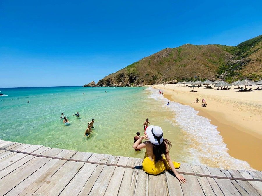 Things to do in Quy Nhon f06c1eb2
