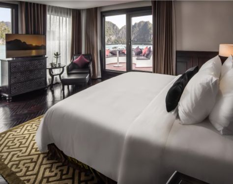 Ambassador Suite f151af84