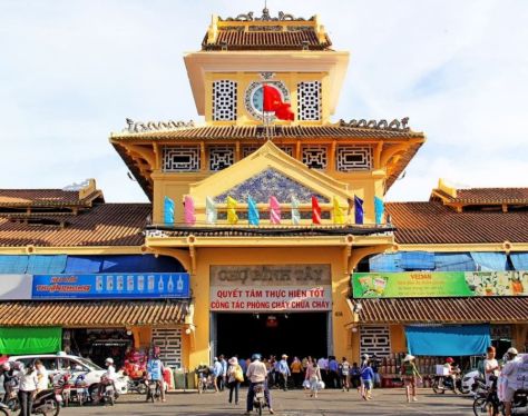 HCM Binh Tay Market f1f841fa